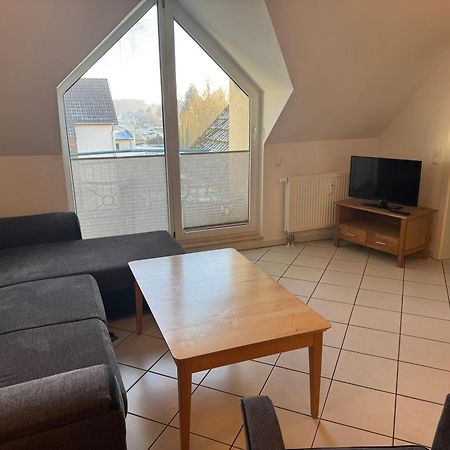Ferienwohnung Stefanie Zempin Extérieur photo