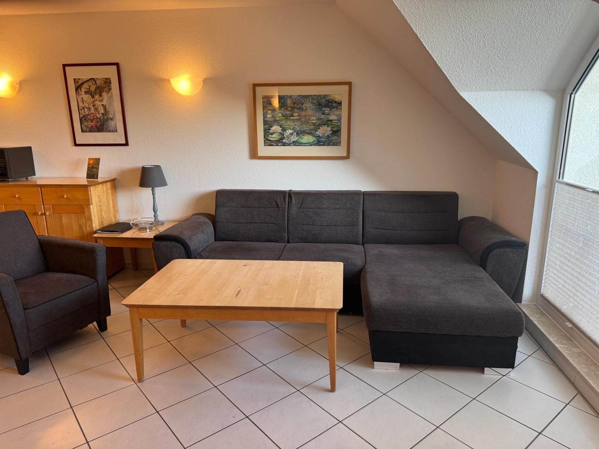Ferienwohnung Stefanie Zempin Extérieur photo